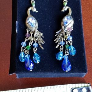Costume Jewelry earrings Ladies